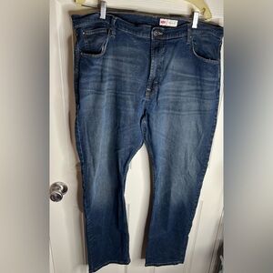 Wrangler Athletic Fit Jeans size 40x30